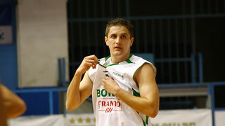KK Borik Puntamika – KK Dubrovnik 74-66 (foto:Saša Čuka) KK Borik Puntamika – KK Dubrovnik 74-66 (foto:Saša Čuka)