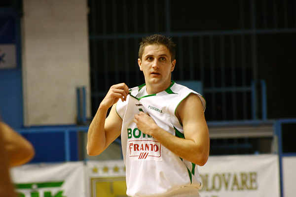 KK Borik Puntamika – KK Dubrovnik 74-66 (foto:Saša Čuka) KK Borik Puntamika – KK Dubrovnik 74-66 (foto:Saša Čuka)