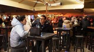 Fotogalerija: Ponedjeljak na Adventu u Zadru