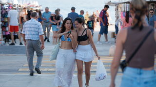 Večernji đir po gradu 18. lipnja 2024. Večernji đir po gradu 18. lipnja 2024.