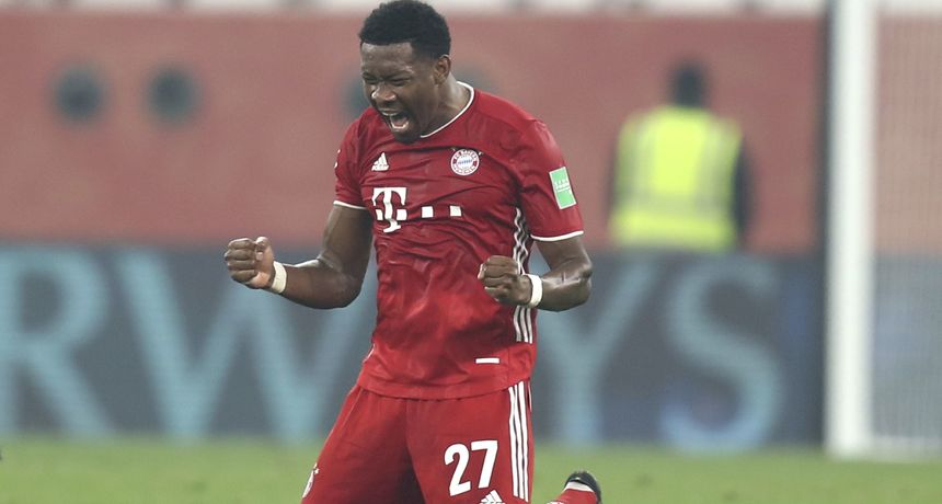 Bayern München Bayern München