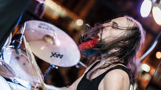 Mambo Band Zadar u Posh Pub-u, 6.8.2016.