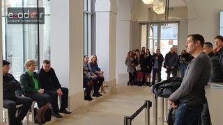 Cataleya Fashion Show @ Kneževa palača