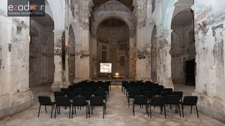 Noć muzeja 2018. u Zadru Noć muzeja 2018. u Zadru