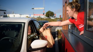 Otvoren prvi KFC restoran u Zadru