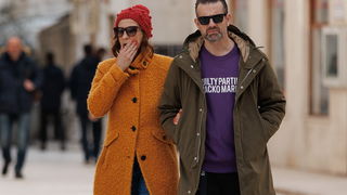 Đir po gradu, utorak 28. veljače 2023. Đir po gradu, utorak 28. veljače 2023.