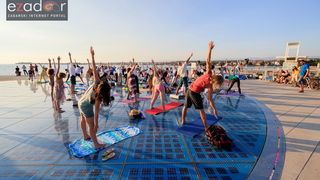 Đir po gradu 20. lipnja 2017.