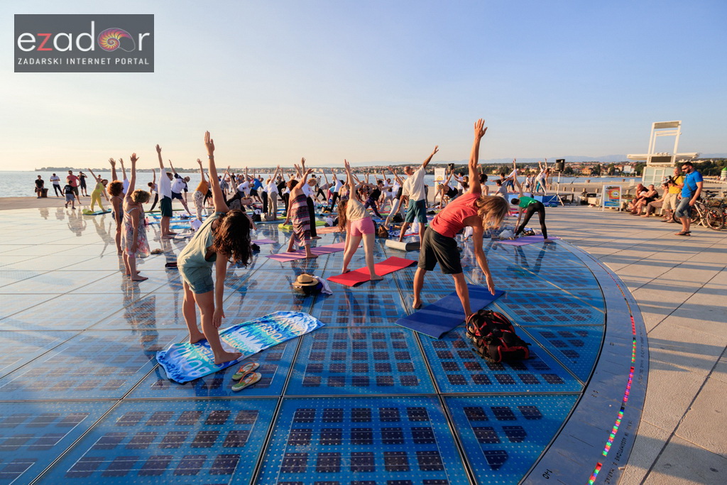 Đir po gradu 20. lipnja 2017.