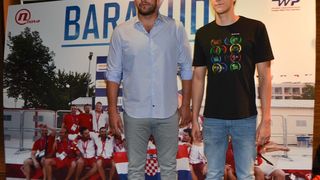 Barakude premijera, foto: Select PR