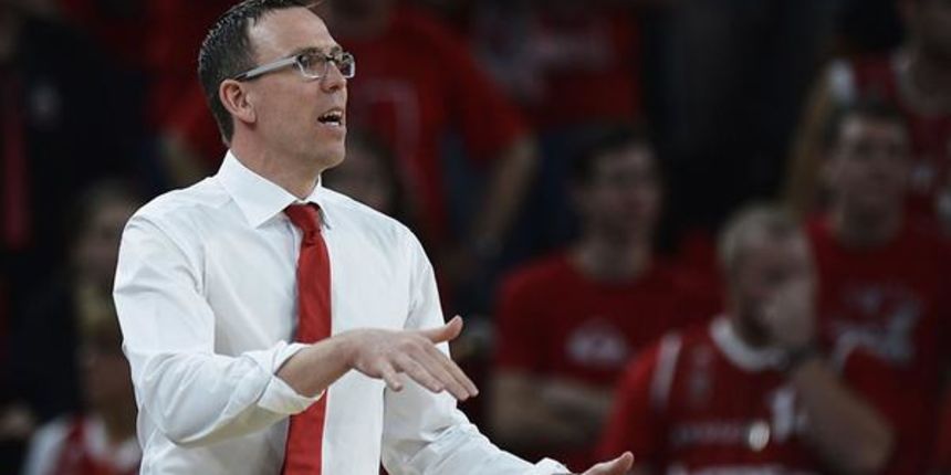 Chris Fleming, foto: twitter Chris Fleming, foto: twitter