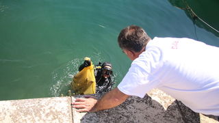 Ekološka akcija “Daj ruku za Jazine” Ekološka akcija “Daj ruku za Jazine”