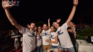 Mate Mišo & Ivana Kovač @ Virsko ljeto