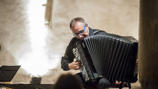 Sv. Donat: Koncert “Tradicija i inovacija”, foto: Željko Karavida Sv. Donat: Koncert “Tradicija i inovacija”, foto: Željko Karavida