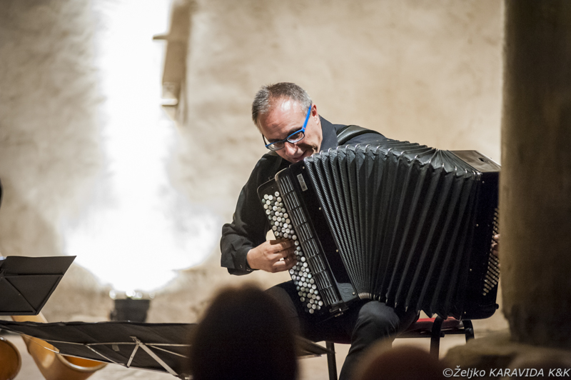 Sv. Donat: Koncert “Tradicija i inovacija”, foto: Željko Karavida Sv. Donat: Koncert “Tradicija i inovacija”, foto: Željko Karavida