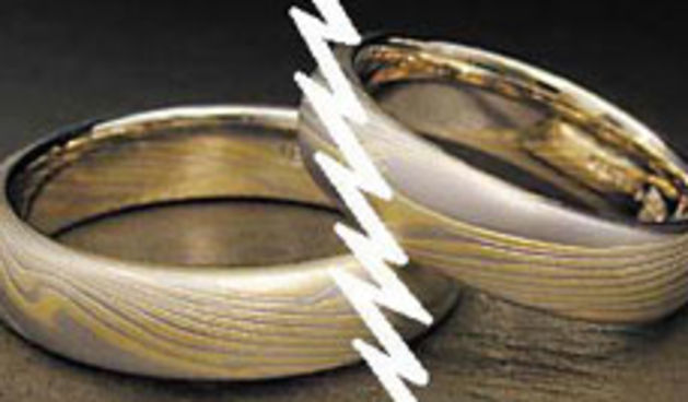 Razvod (foto: Totalportal.hr)