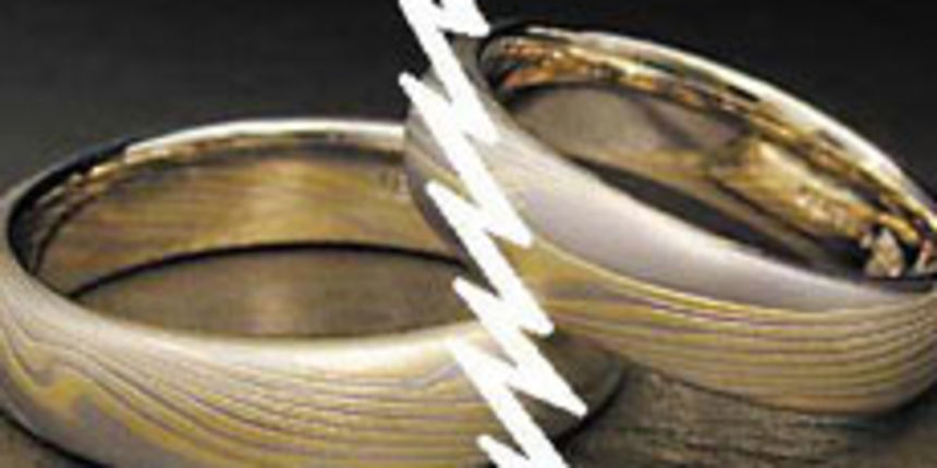 Razvod (foto: Totalportal.hr) Razvod (foto: Totalportal.hr)