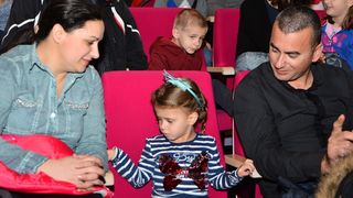 Sunce na Poluotoku: “Crvenkapica” Kazališta lutaka Zadar, Foto: Iva Perinčić