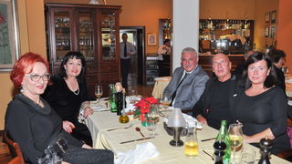 Lions club Zadar i prijatelji u akciji za Udrugu Cukrići