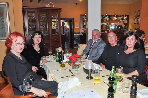 Lions club Zadar i prijatelji u akciji za Udrugu Cukrići