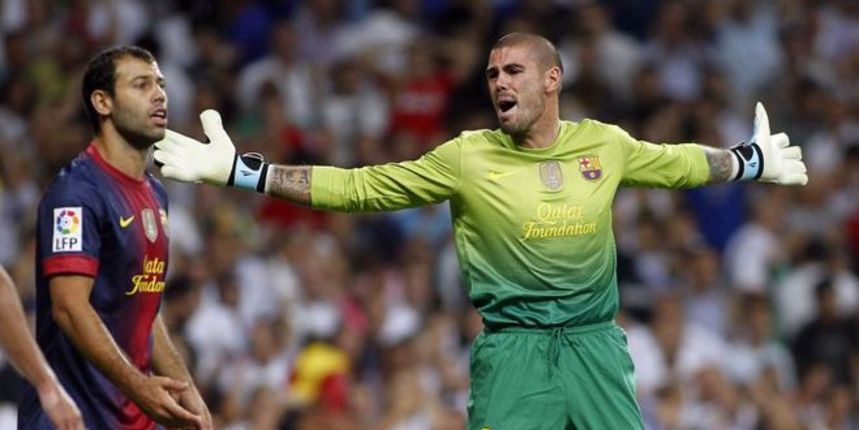Victor Valdes, foto: as.com