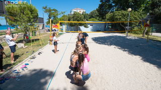 Meta feštica od balona i Ballon Jump