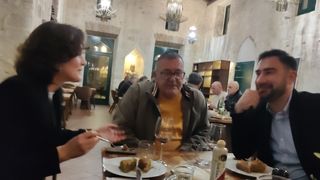 Maškovića han:  7. manifestacija najboljih maslinovih ulja s područja općine Pakoštane