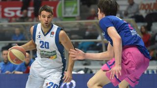 ABA liga: KK Zadar – Mega Bemax 95-91