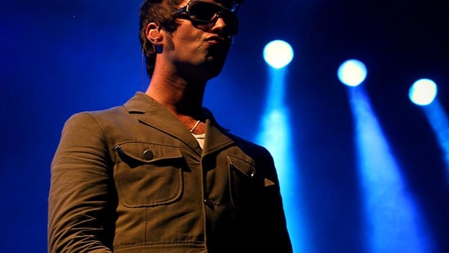 Liam Gallagher