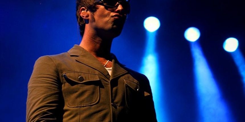 Liam Gallagher
