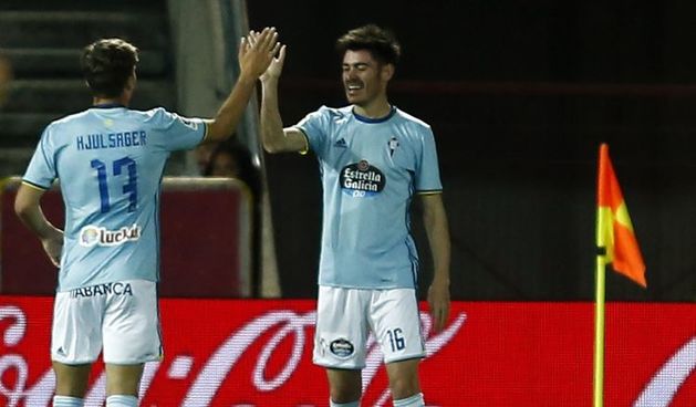 Celta Vigo