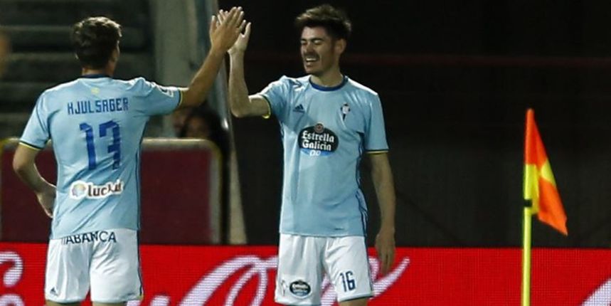 Celta Vigo