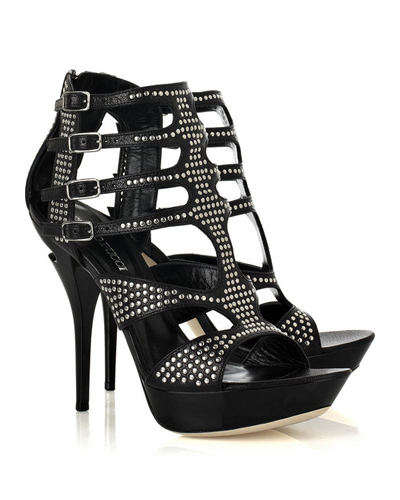 Pete i platforme; cipele; sandale (Moda.hr)