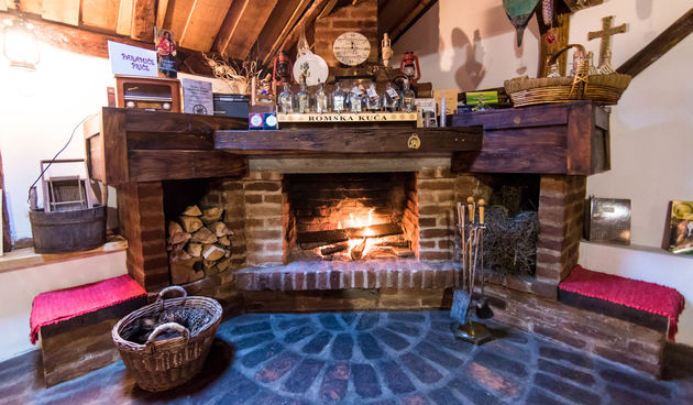 Suncokret ruralnog turizma: započela akcija ocjenjivanja najboljih