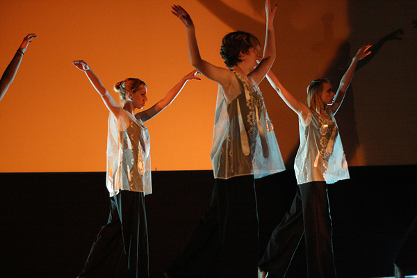 ‘Show Show Show 2’ u kinu Pobjeda (Foto:Saša Čuka)