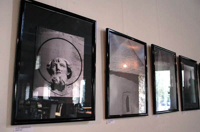 3. izložba ‘Otočni fotografi Zadarske županije’