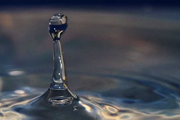 Čudesne kapi, foto: Leo Banić