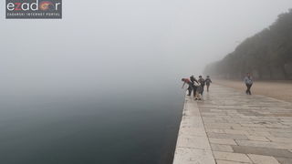 Đir po maglovitom gradu 16. listopada 2017. Đir po maglovitom gradu 16. listopada 2017.