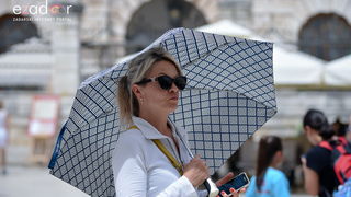 Đir po gradu, subotnja špica 22. lipnja 2019. Đir po gradu, subotnja špica 22. lipnja 2019.