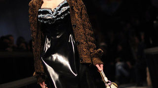 Milan Fashion Week: Prada jesen 2010 (Coutorture.com)