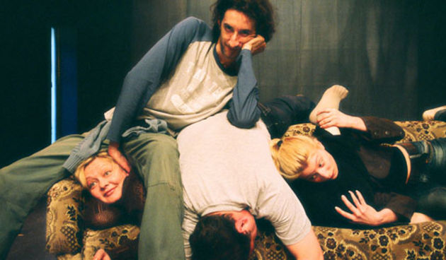 zagrebačko kazalište mladih