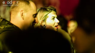 Prljavo kazalište @ Arsenal Zadar