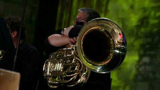 Svecano otvorenje 50. Glazbenih veceri u Sv. Donatu, Foto: Marin Gospic Svecano otvorenje 50. Glazbenih veceri u Sv. Donatu, Foto: Marin Gospic