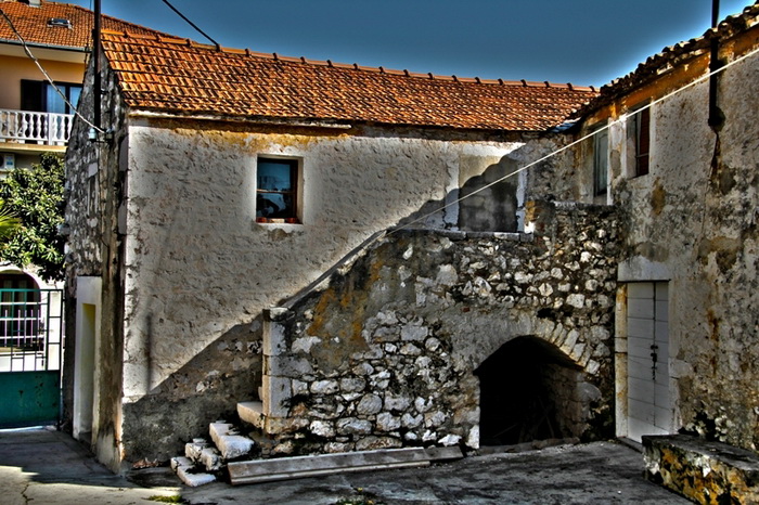 Otvorena izložba Bernarda Kotlara, foto: autor Otvorena izložba Bernarda Kotlara, foto: autor