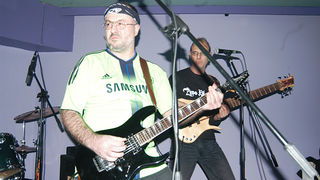 “Živo blato” u Forumu (foto : Tomislav Jerak)