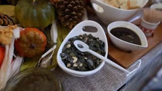 12. Bučijada u Ivanić-Gradu. Photo: Igor Soban/PIXSELL 12. Bučijada u Ivanić-Gradu. Photo: Igor Soban/PIXSELL