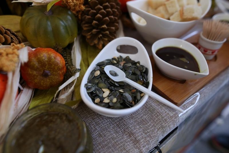 12. Bučijada u Ivanić-Gradu. Photo: Igor Soban/PIXSELL 12. Bučijada u Ivanić-Gradu. Photo: Igor Soban/PIXSELL