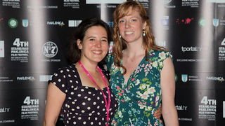 Otvorenje 4. Starigrad Paklenica film festivala