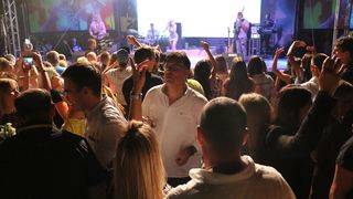 Vir proslavio Dan općine uz spektakularni koncert i vatromet