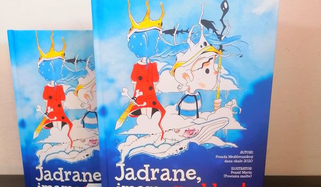 Jadrane imamo problem