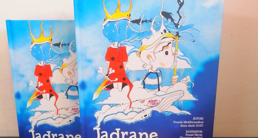 Jadrane imamo problem